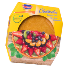 Kuchenmeister taartbodem